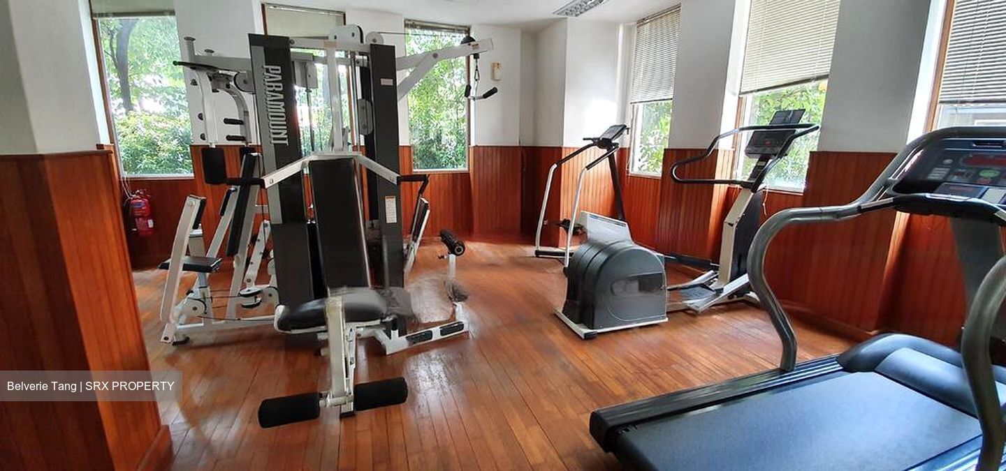 Hullet Rise (D9), Condominium #470836051